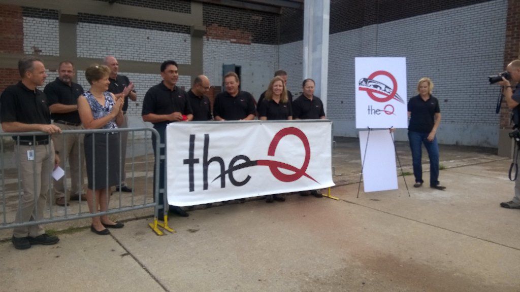 The Q
